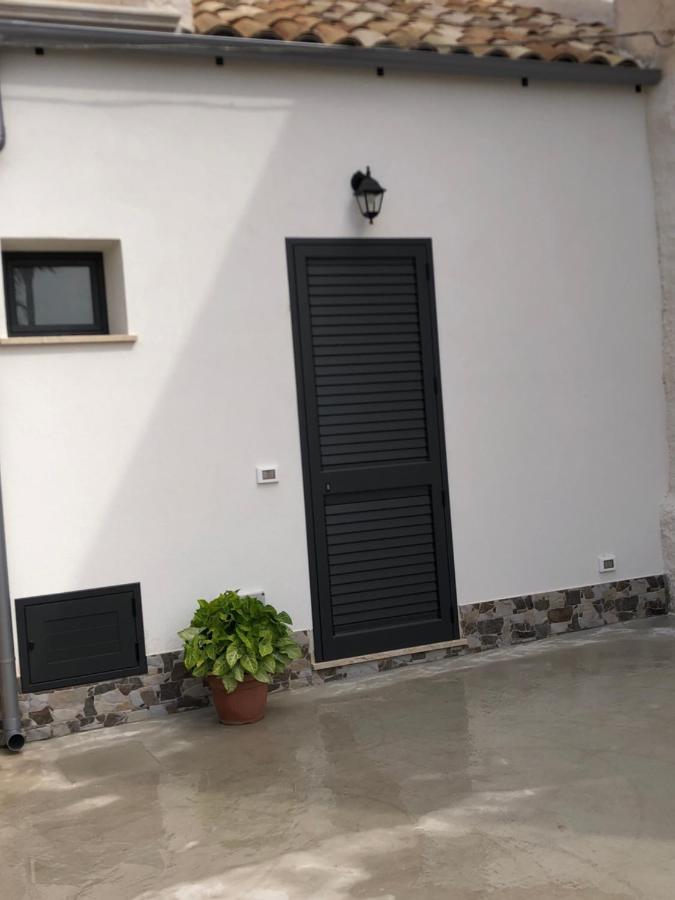 Stella Marina Villa Marsala Exterior foto