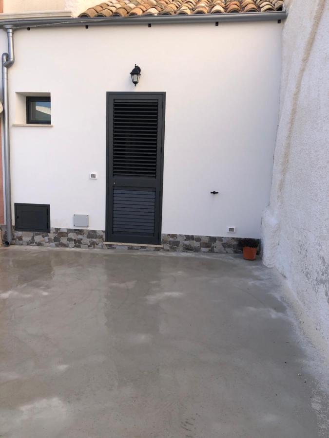 Stella Marina Villa Marsala Exterior foto